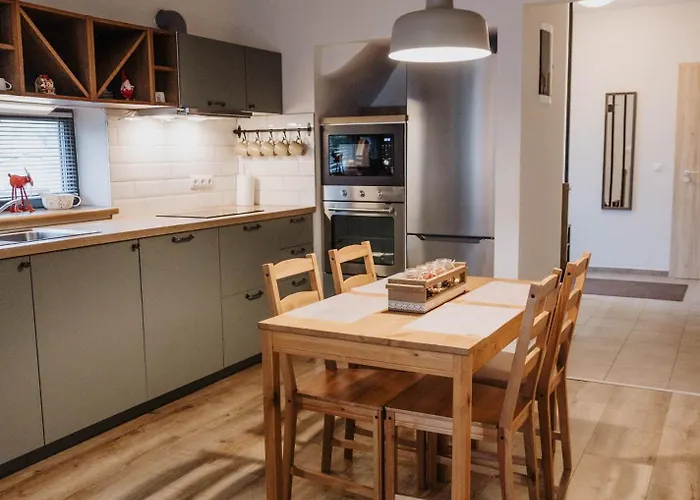 Apartament Relax Balaton *